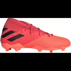adidas Kids Nemeziz 19.3 FG Soccer Cleats $60